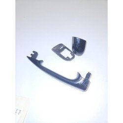 Poignee Porte Arriere Gauche Bmw Serie 3 E46 Touring Phase 1 Break